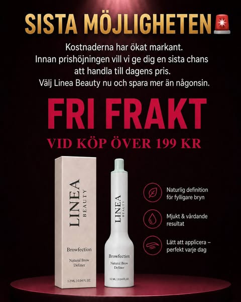 Få tillbaka fylligheten du saknat