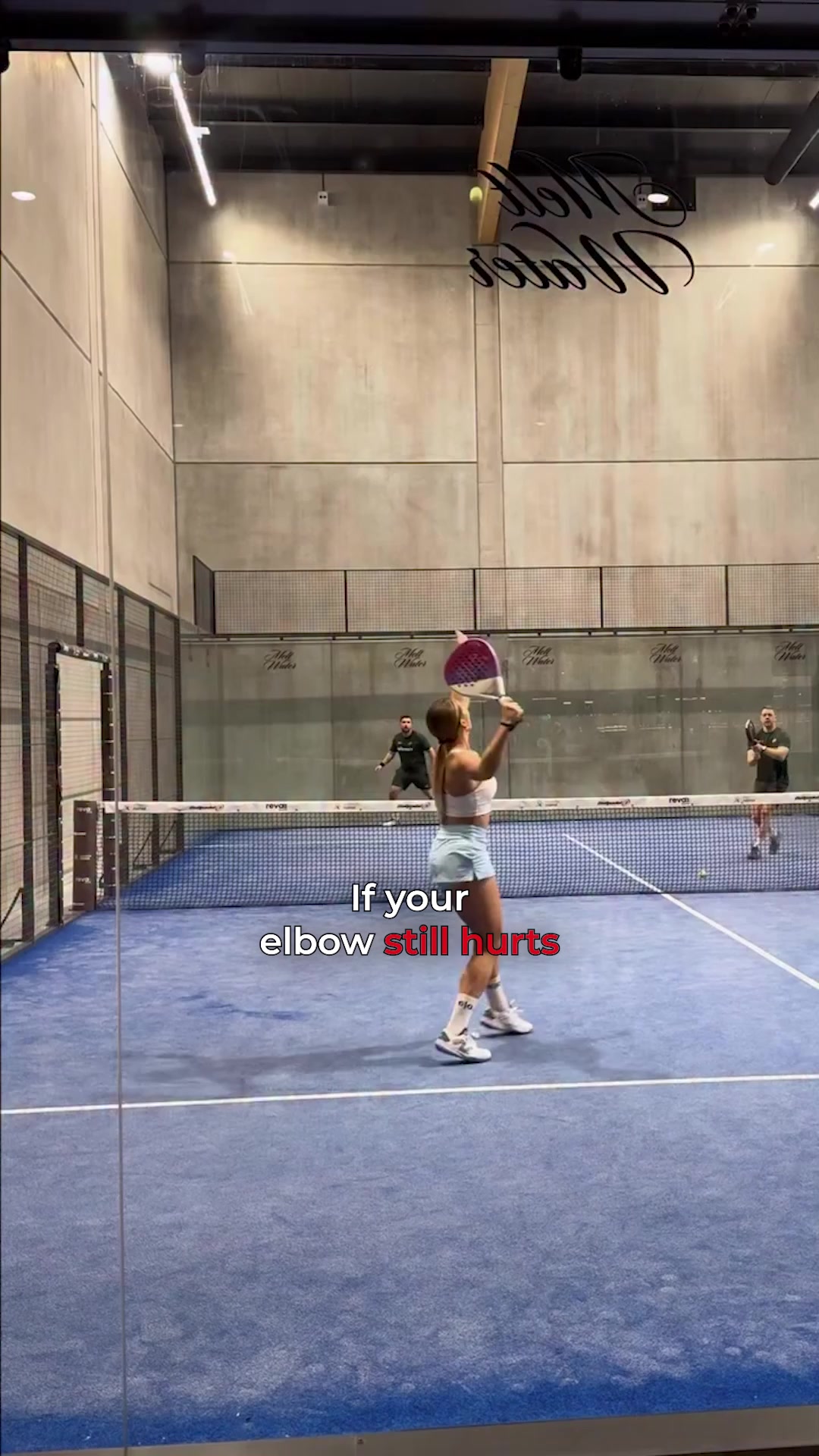 PadelGuard