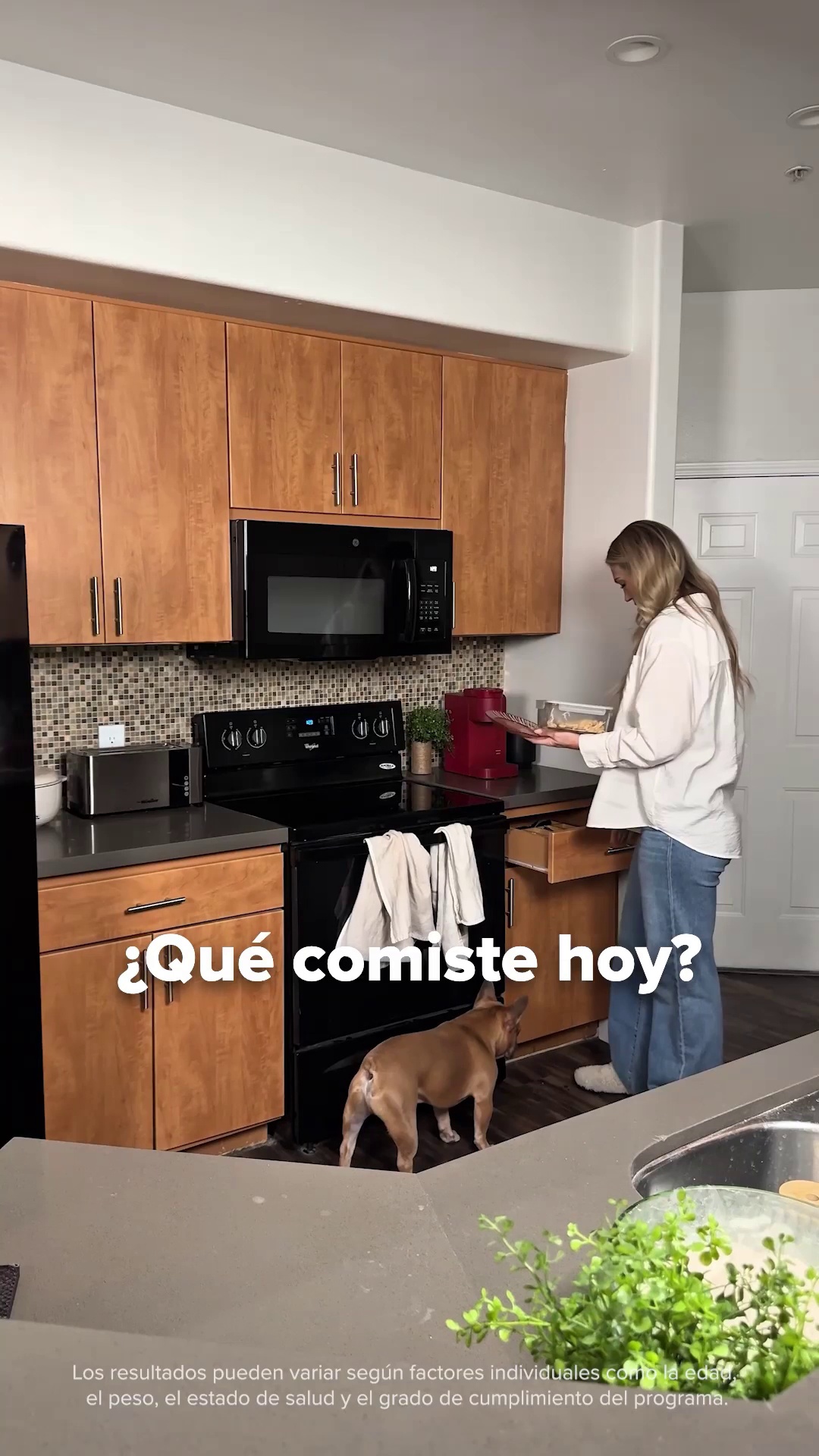 ¡Empieza tu transformación ahora!