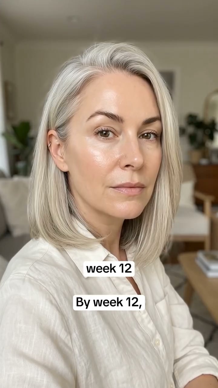 Natural Silk Collagen