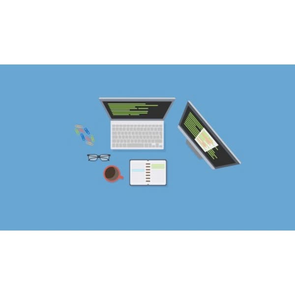 Hundreds of courses to choose from