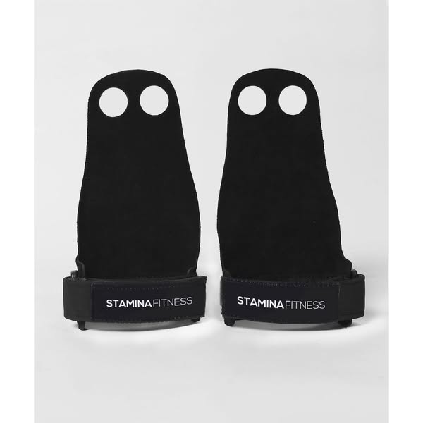 Paracalli CLASSIC 2 fori Nero