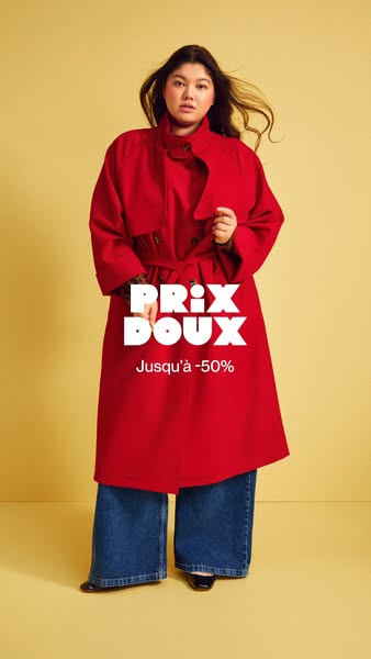 PRIX DOUX.