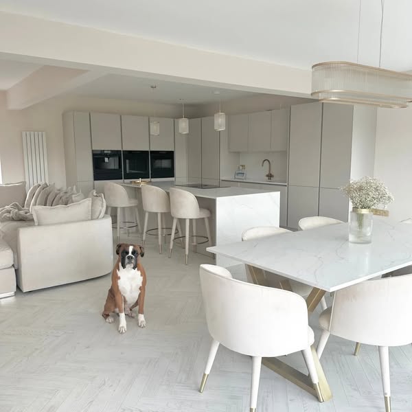 FREE Quooker Tap + FREE 3D Kitchen Design + FREE Quote!