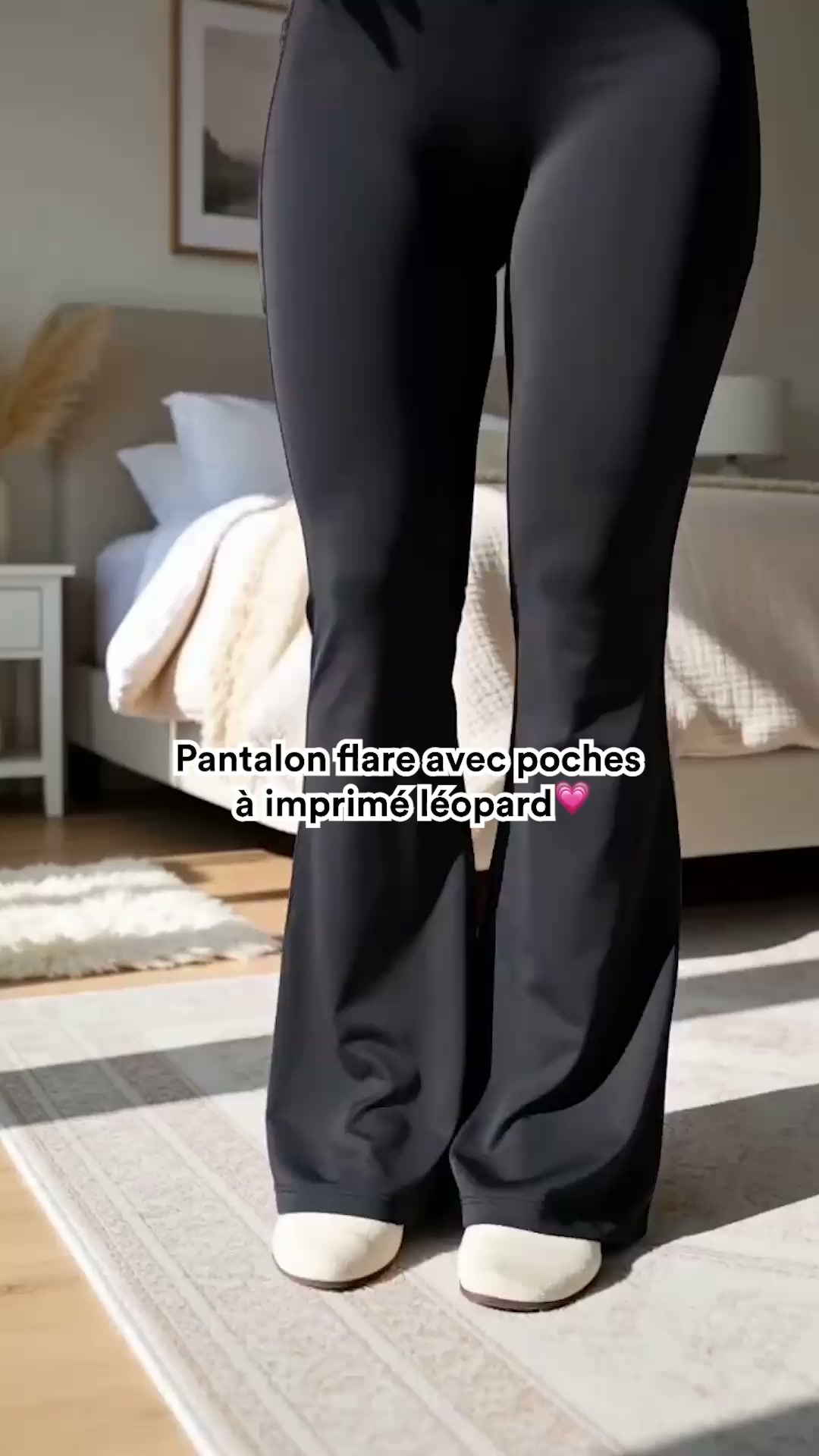 Votre style, du matin au soir