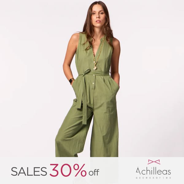 Jasmine Jumpsuit
