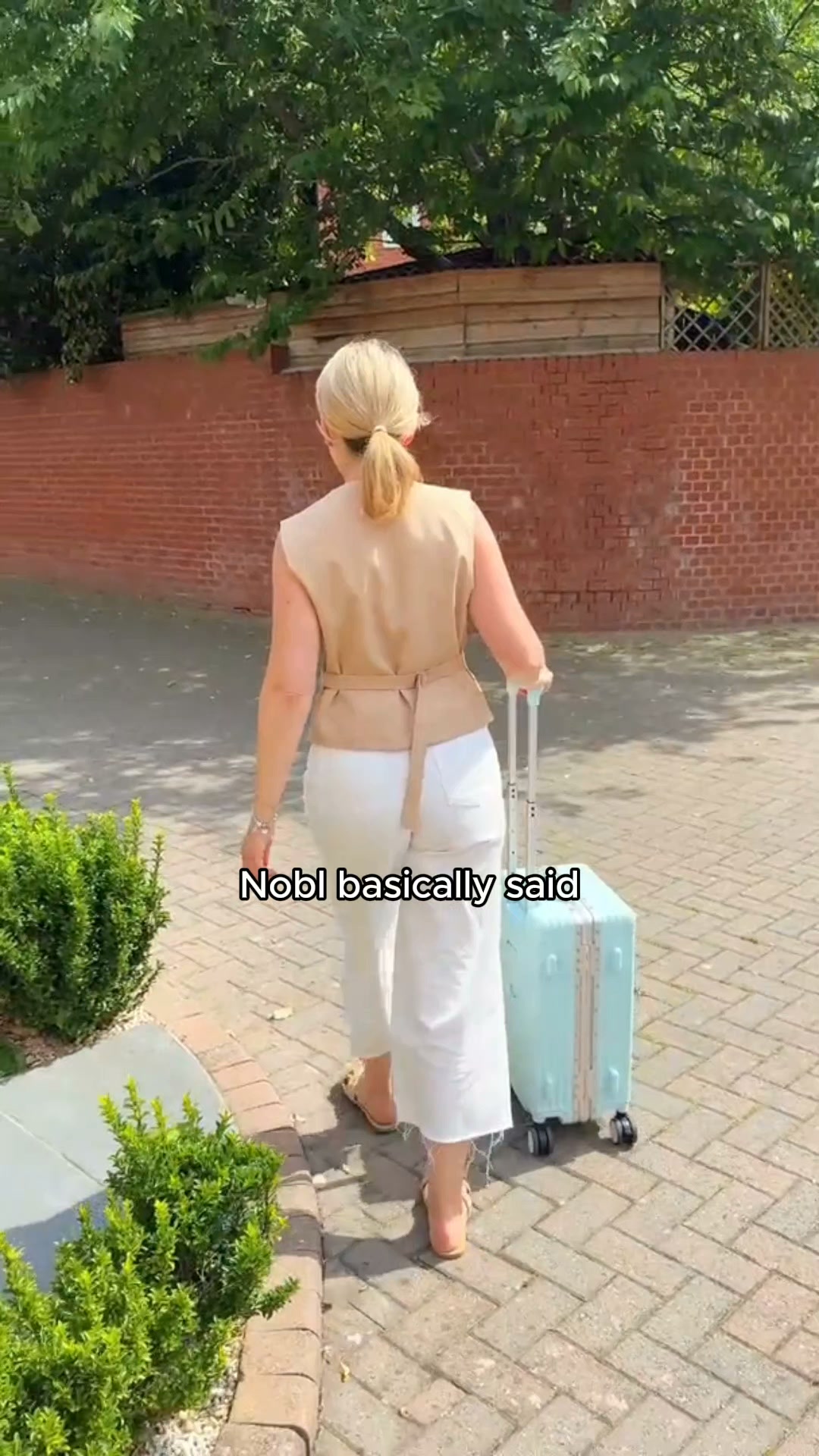 VOTED BEST CARRY-ON LUGGAGE OF 2026