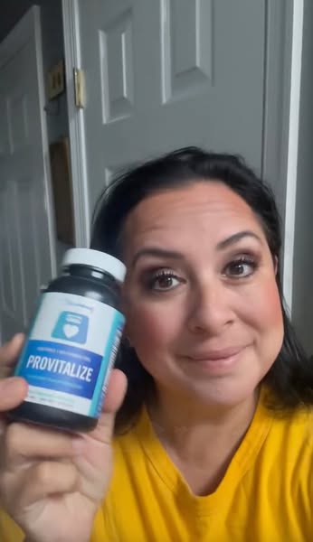 Dear Past Me, Stop Pill-Hopping.
