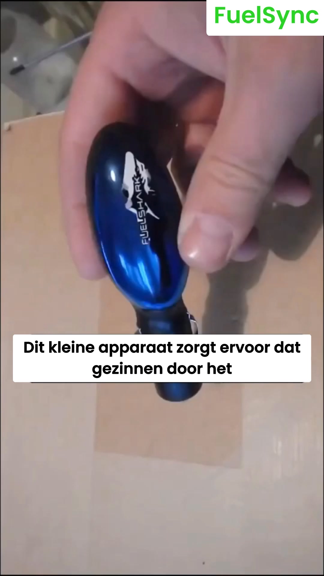 Het lag nooit aan rijstijl