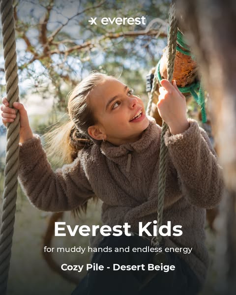 Everest Kids