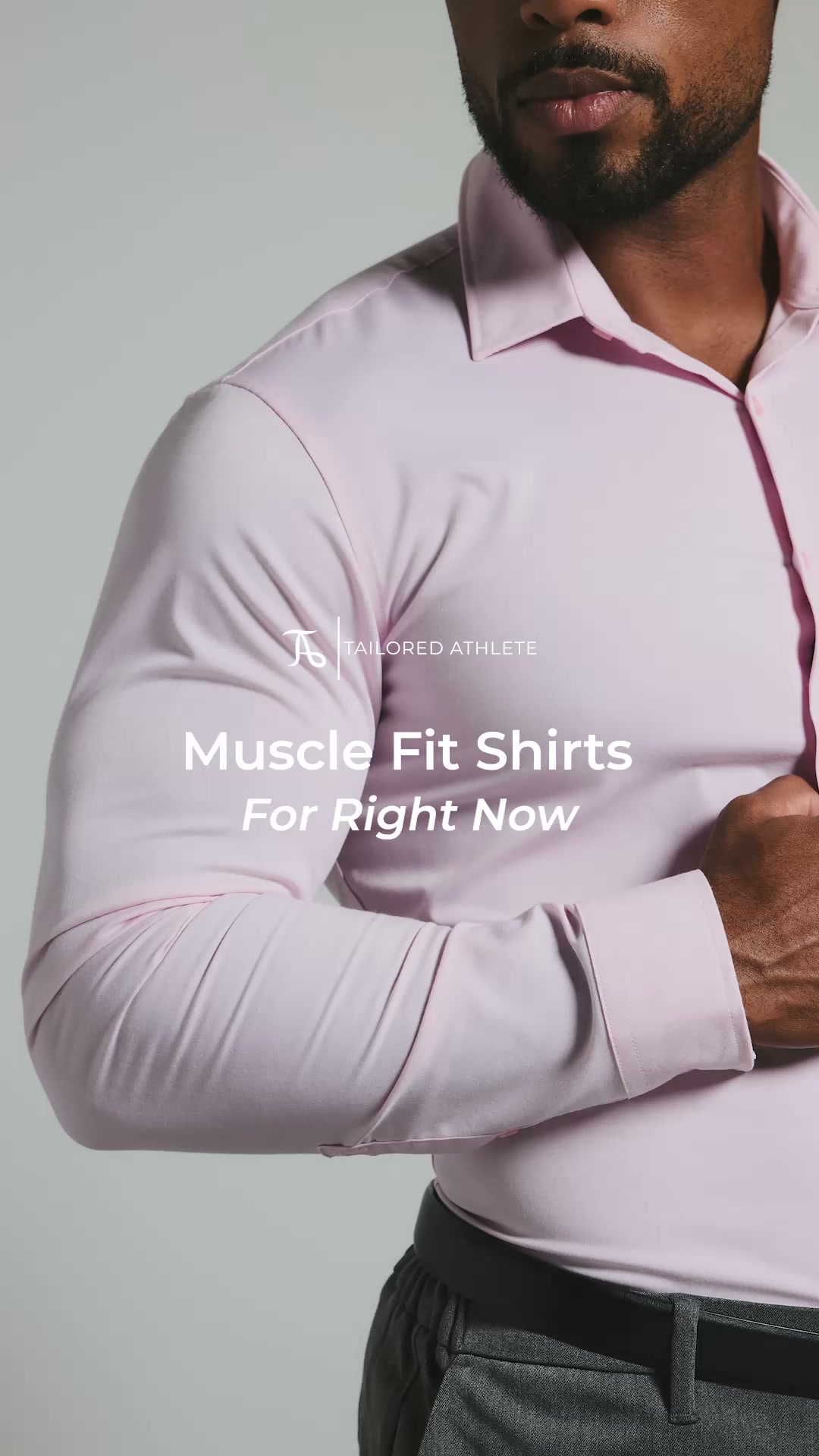 Confidence You Can Wear