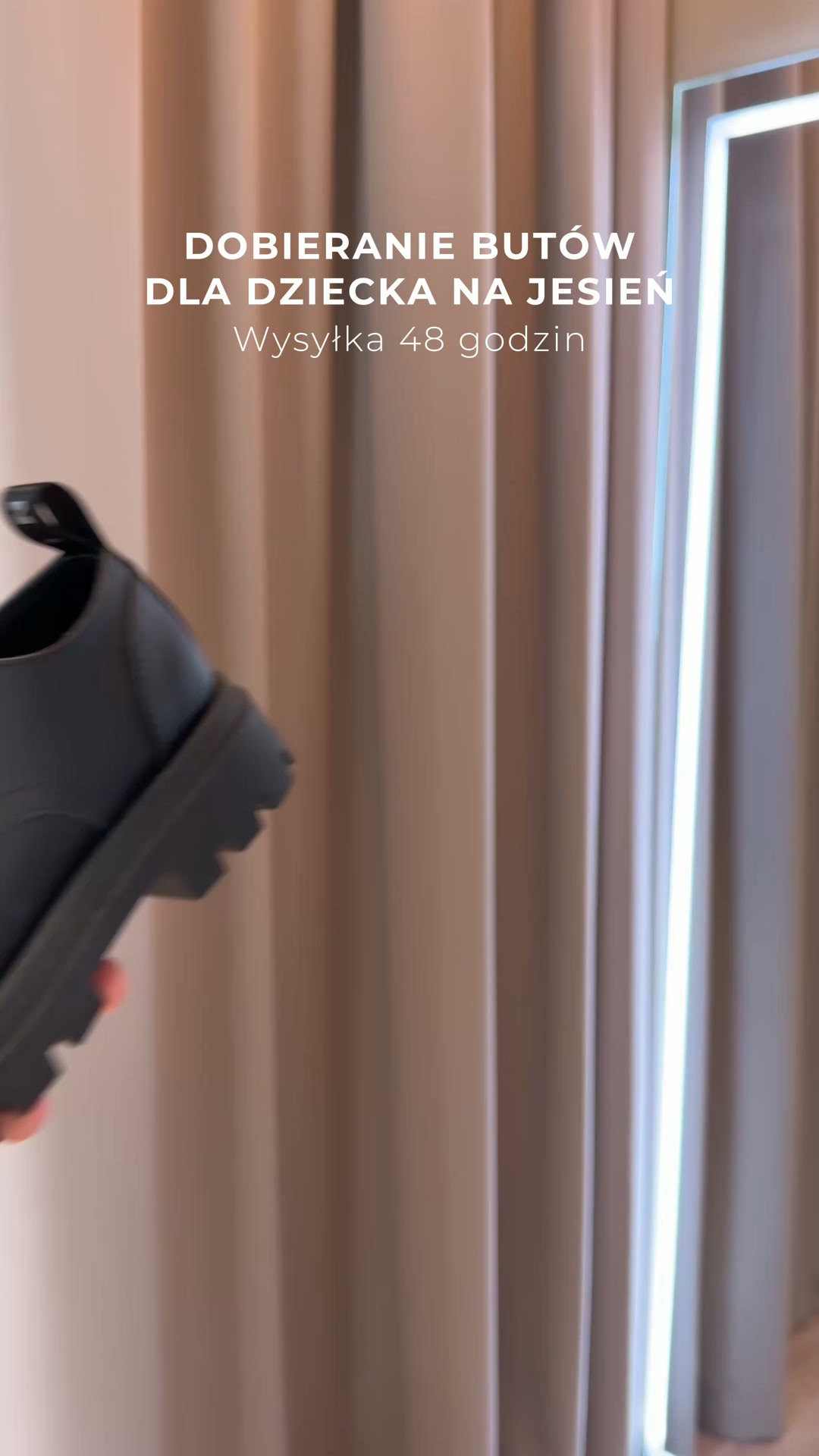 Szukacie butów dla dziecka do szkoły w korzystnych cenach? Marni, Dolce, MM6 i inne marki Stylowy, wygodny i gotowy na nowy rok peł
