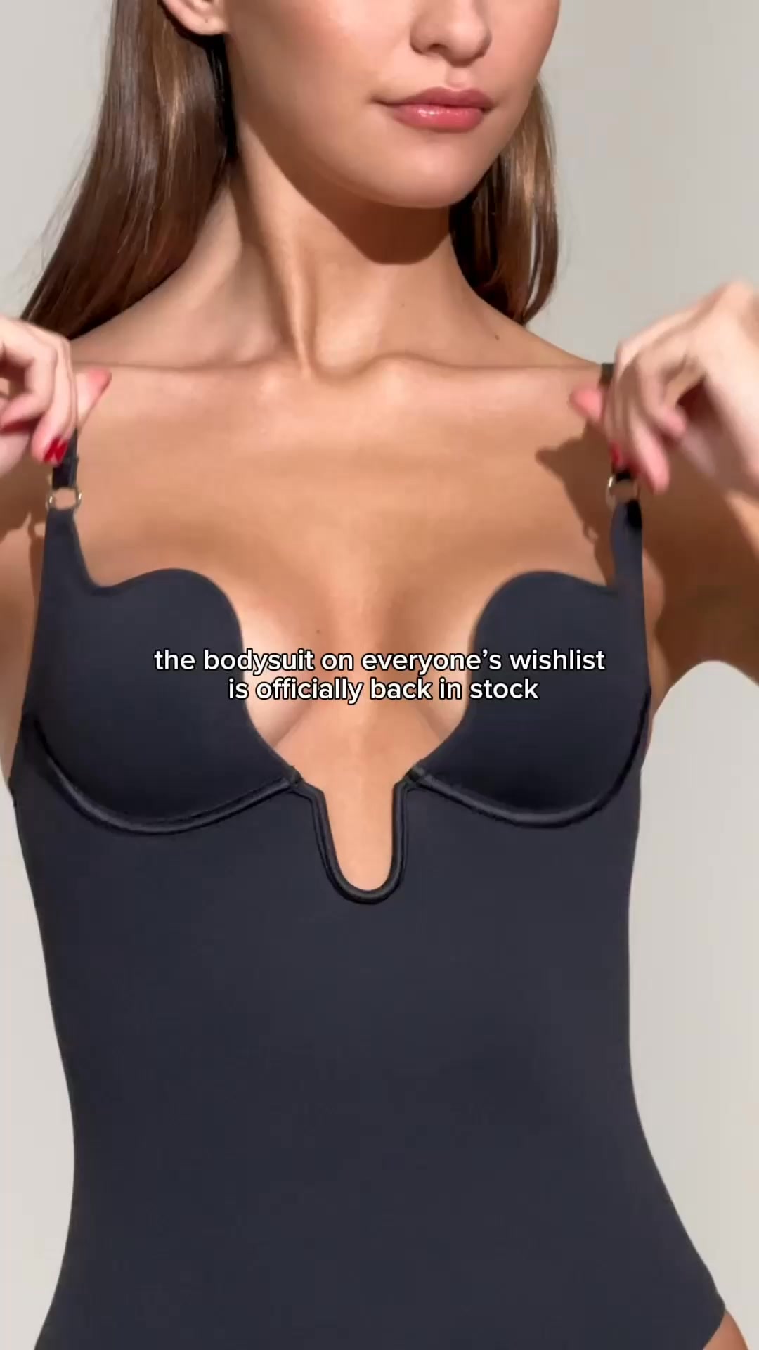 Shop Seduce U-Plunge