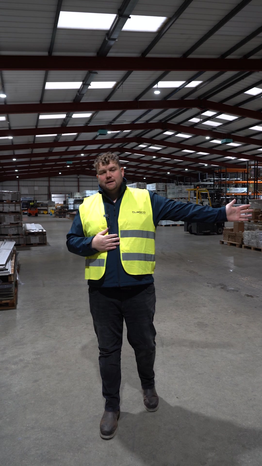 Cladco Andover - Your Go-To for Roofing, Cladding and Decking