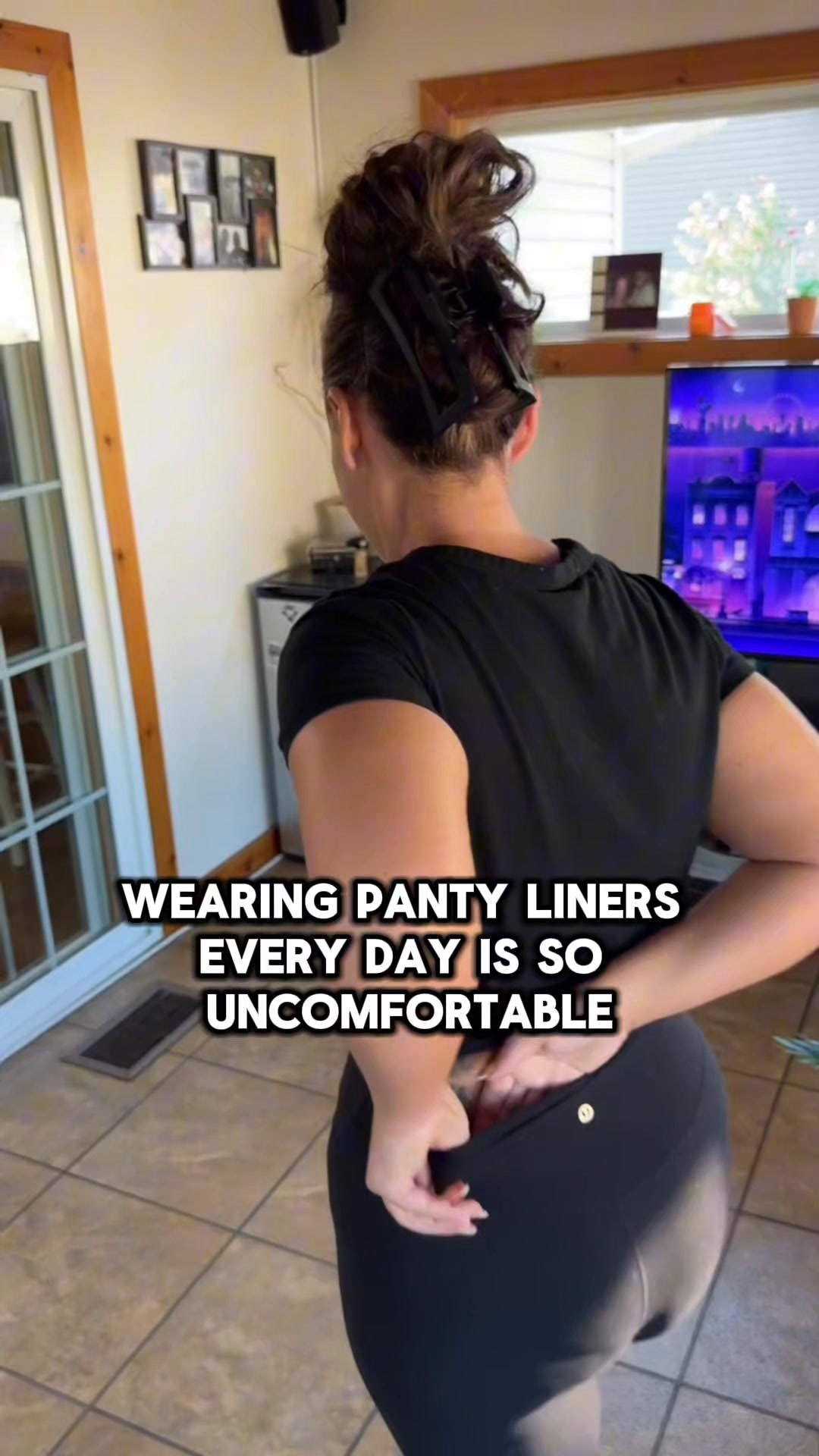 Women Bamboo-Fiber Panties