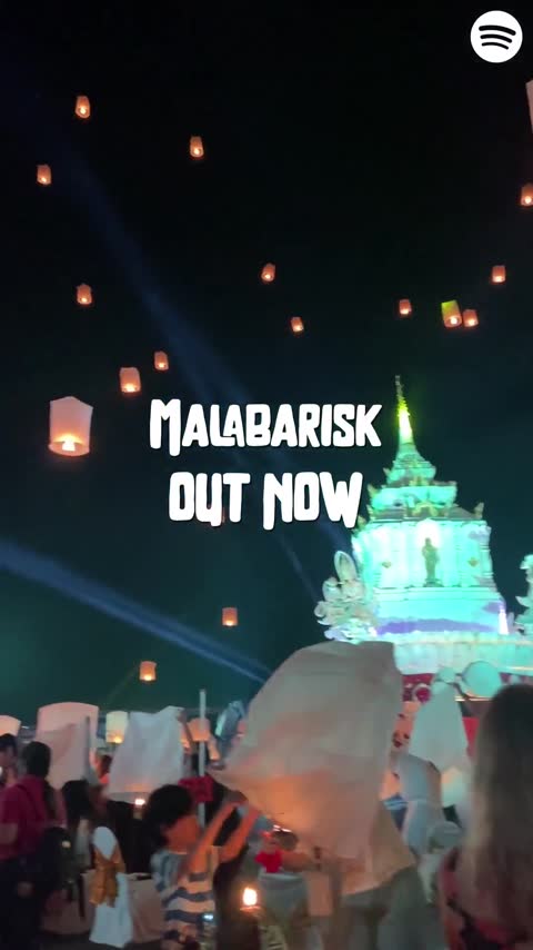 TOMMEN - Malabarisk