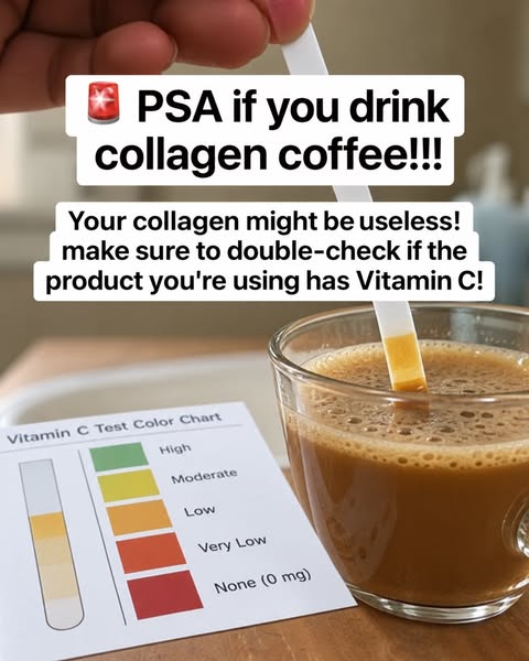 Save on Tasty Collagen Lattes