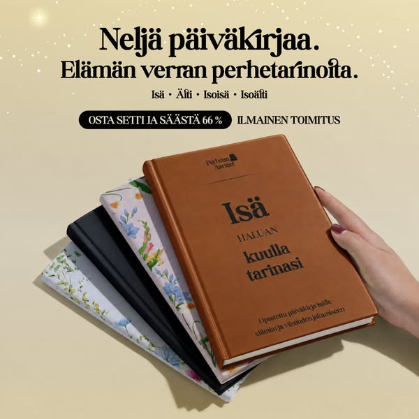 SÄÄSTÄ JOPA 66 %