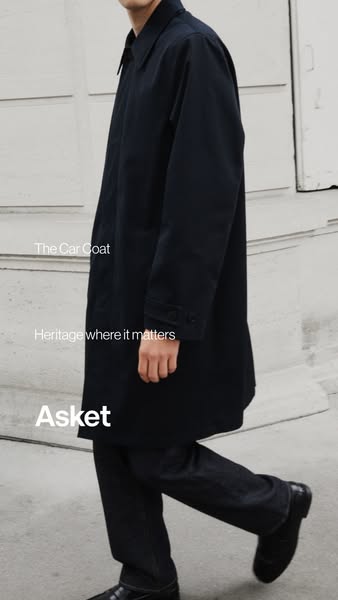 The Car Coat