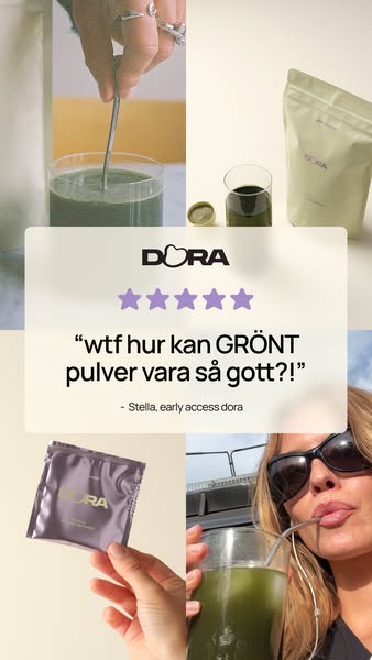 fri frakt + välkomstkit på alla prenumer