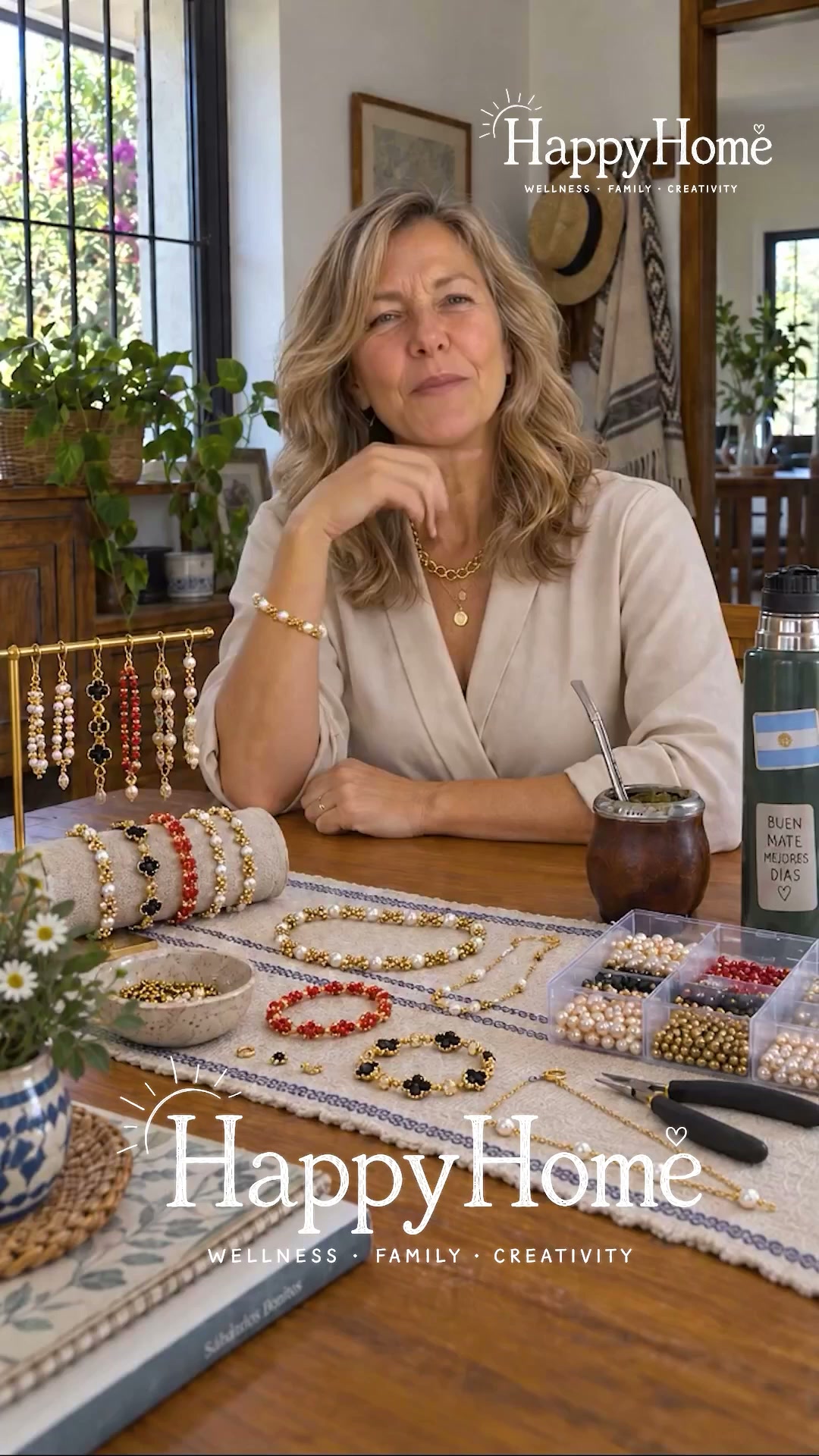 Learn Jewelry Making from Scratch