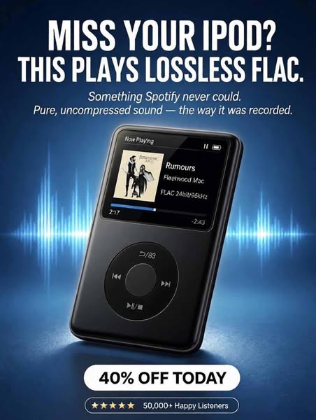 Stop Paying Monthly for Music You Own.