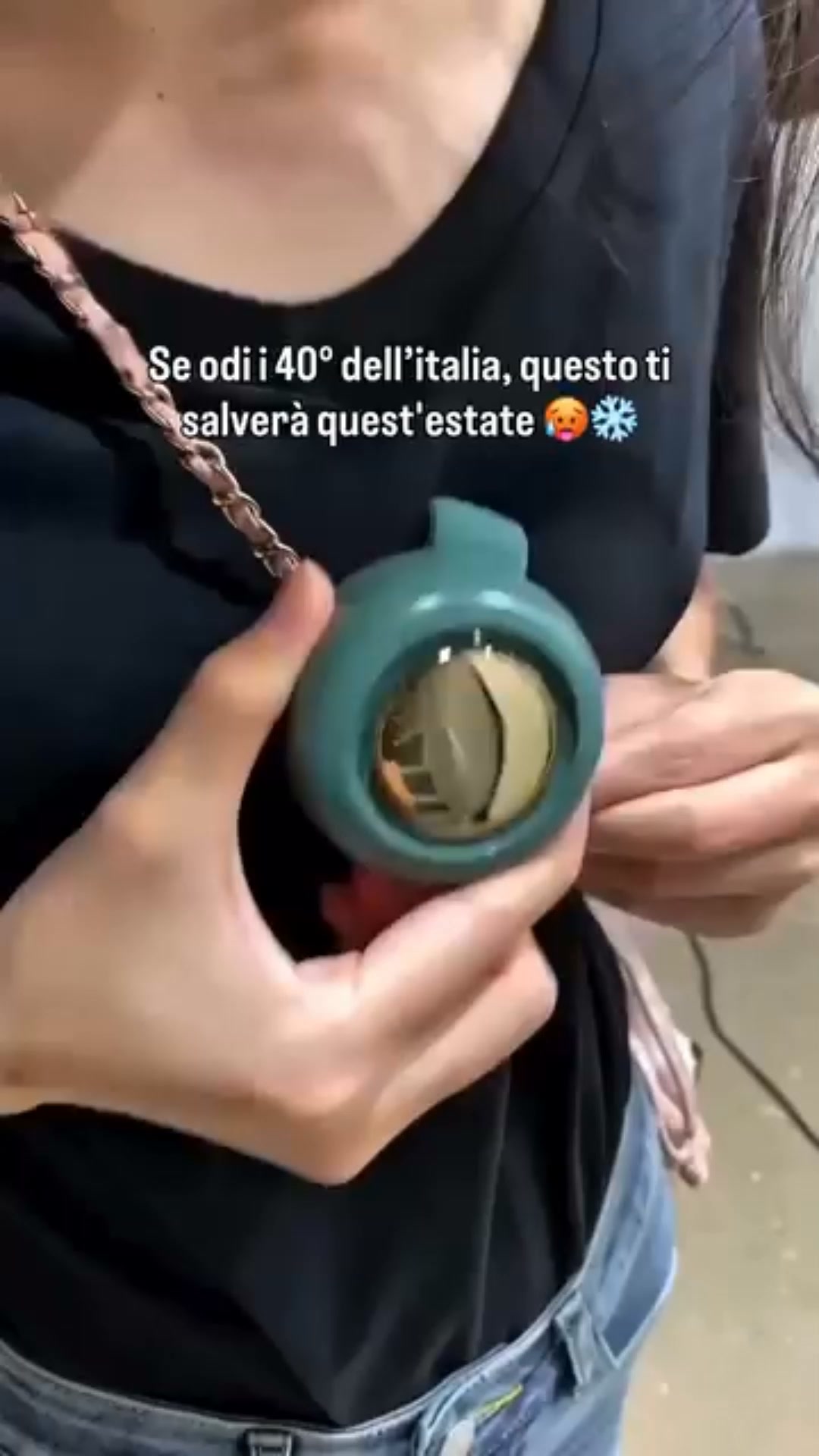 Pagamento alla consena