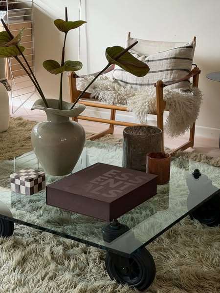Designa din egen smyckesbox