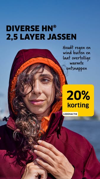 20% Korting
