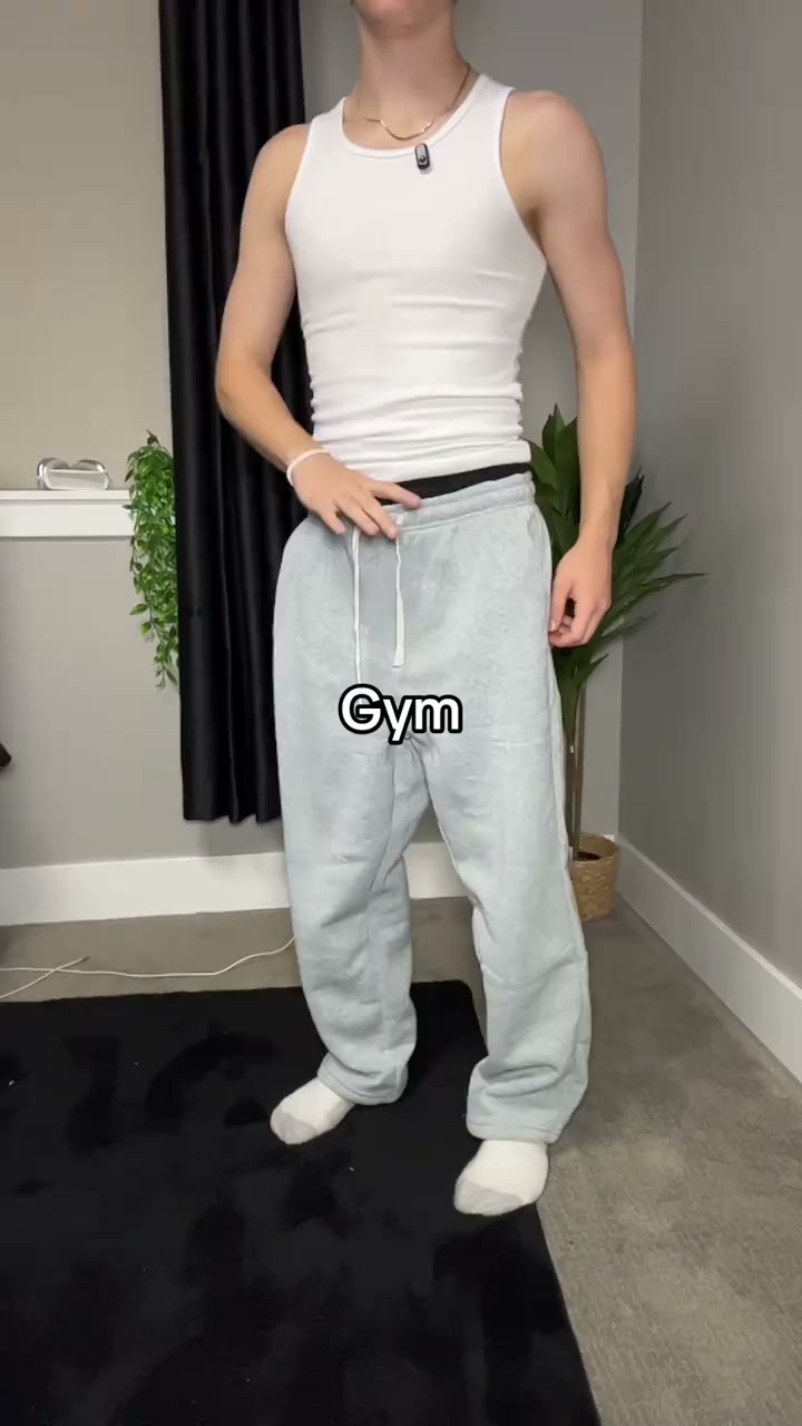 Premium Comfort. Everyday Fit