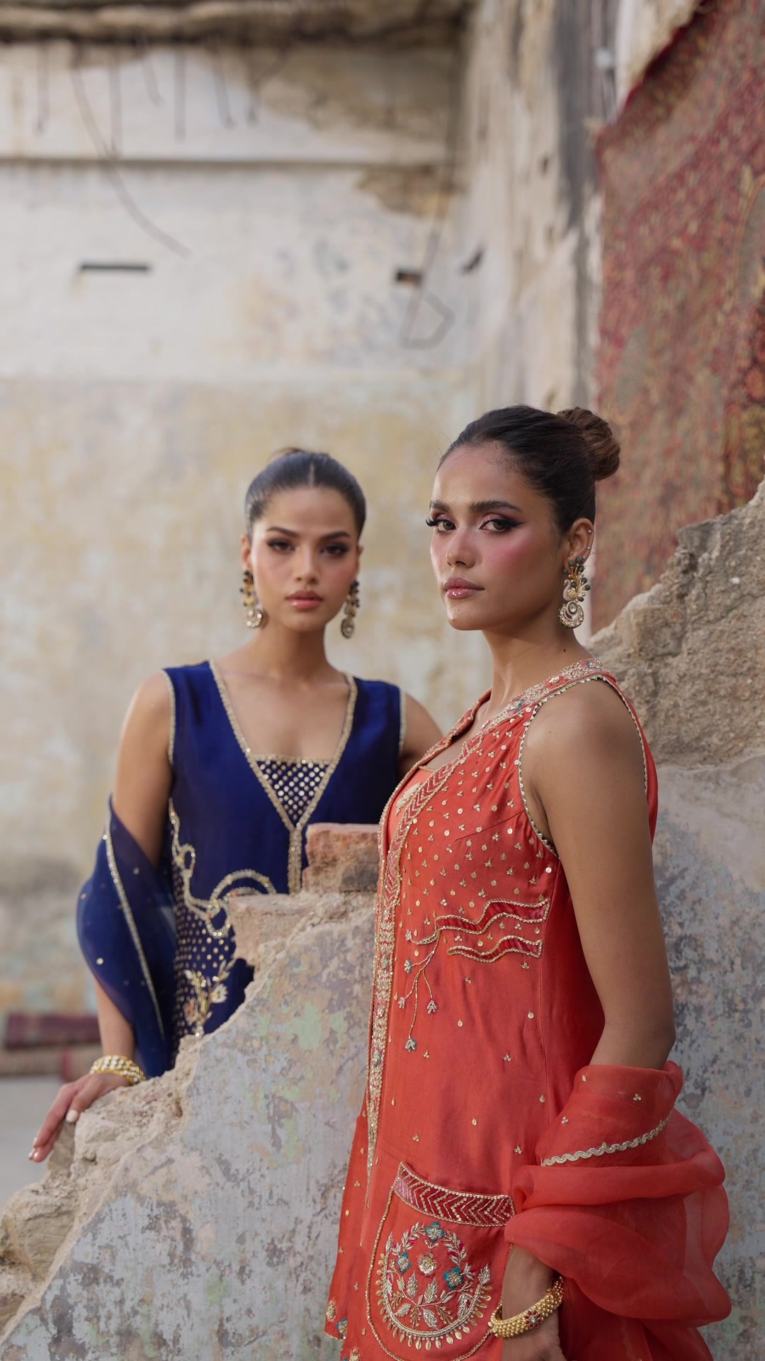 FORMAL COUTURE - FAST DELIVERY