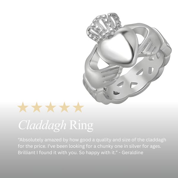 High Quality, Affordable, Waterproof Jewellery
