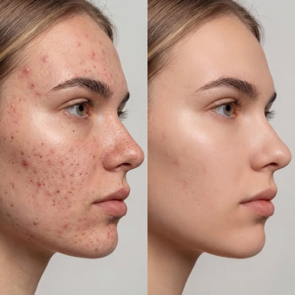 The Korean Bubble Mask For Stubborn Blackheads