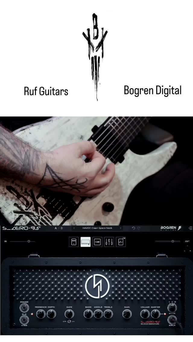 Anúncio de Bogren Digital