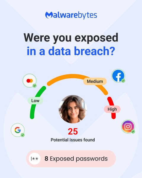 Data Breach Checker