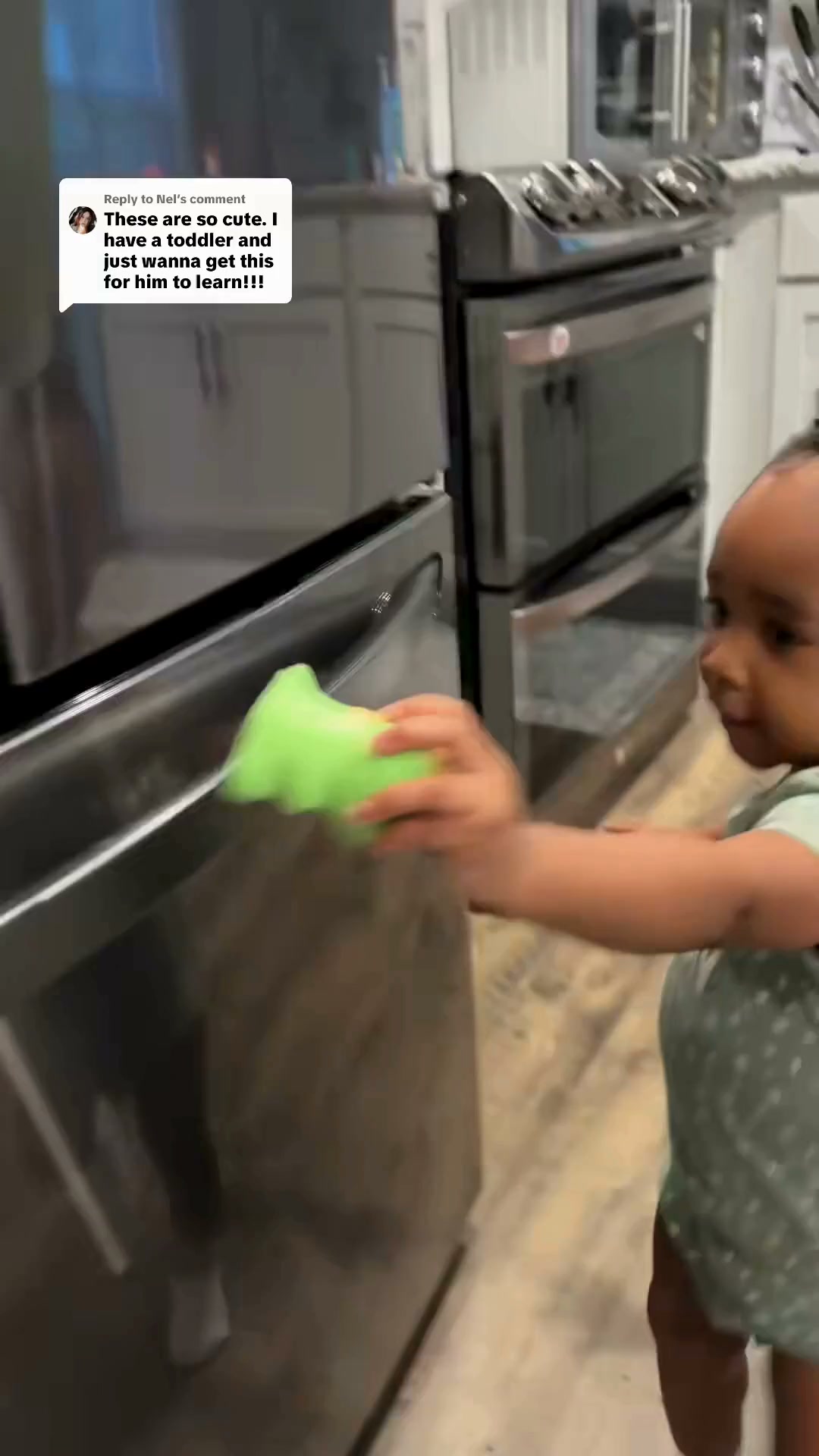 Start Kid Talking