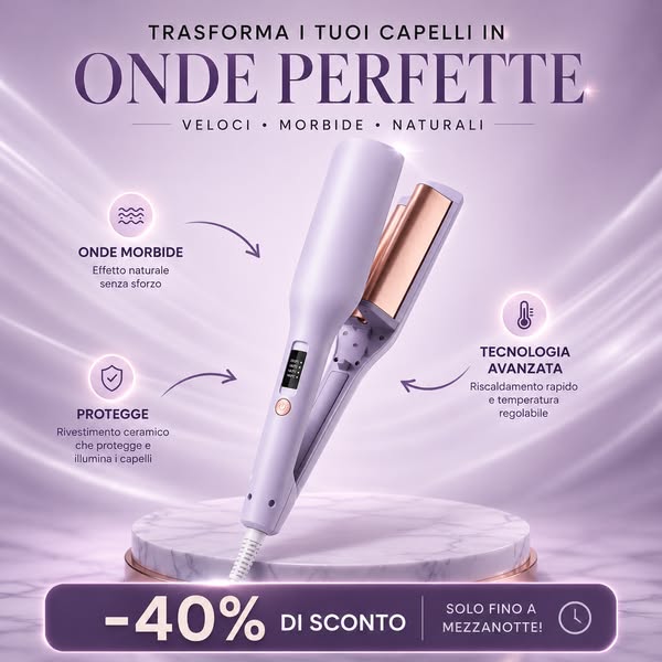 Spedizione gratuita