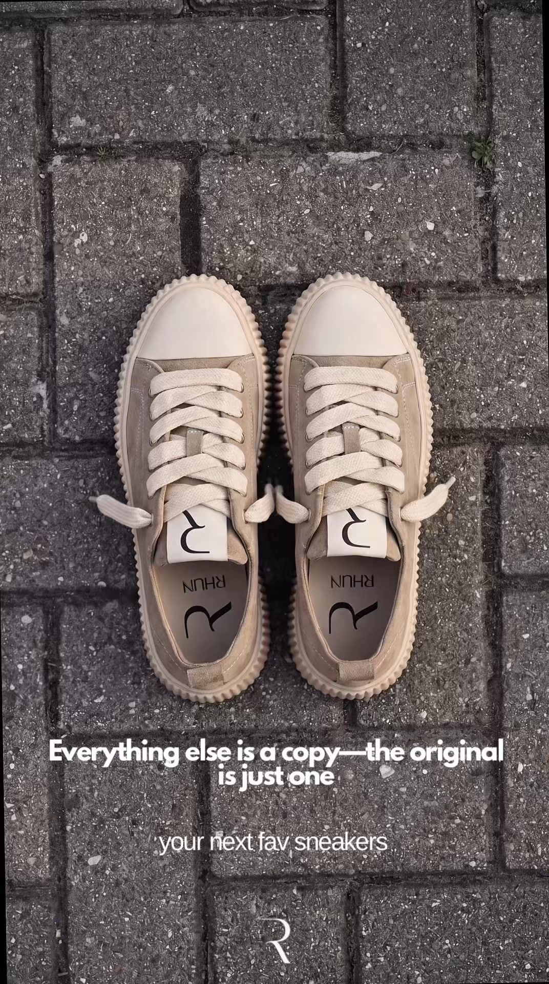RHUN – The original