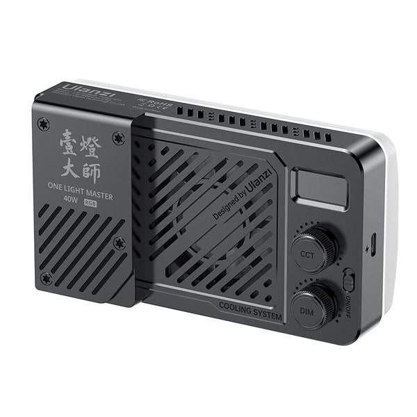 Ulanzi - Camera Cages | Tripods | Lights and other Camera accessories