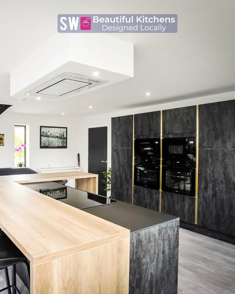 Your Dream Kitchen Starts Here