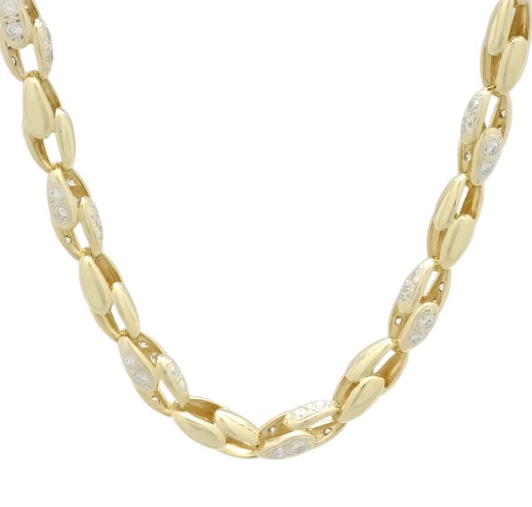 Shop Jewellery with Klarna Pay Later