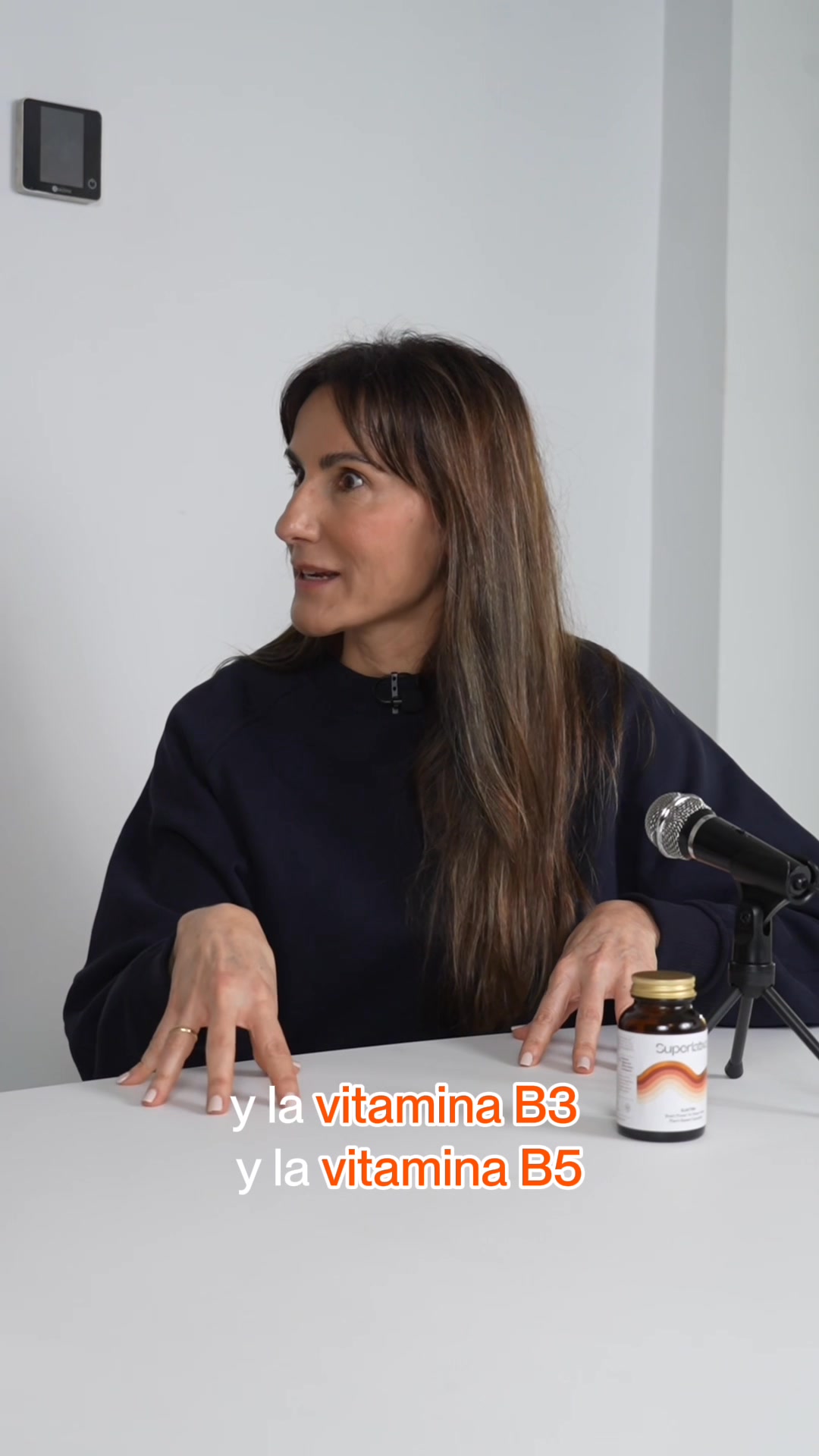 Suplementos naturales para potenciar el bienestar