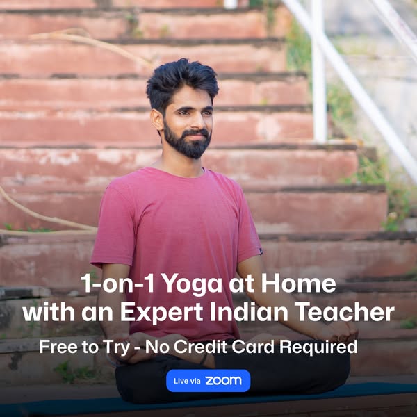 Try A Free 1-on-1 Session Today