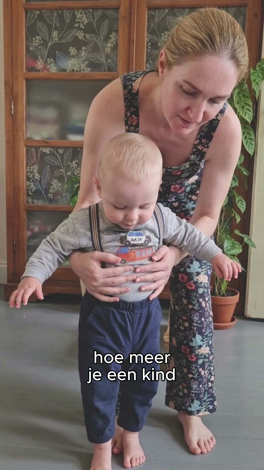 Vóór 23:59 besteld = Morgen in huis!