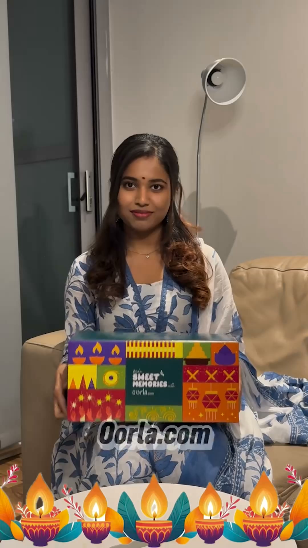 Diwali Palakara Petti Pre-Orders Open Now