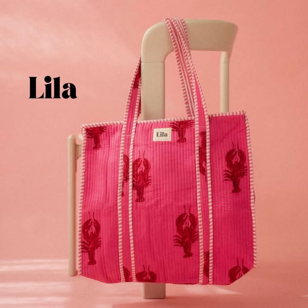 Lila Amsterdam