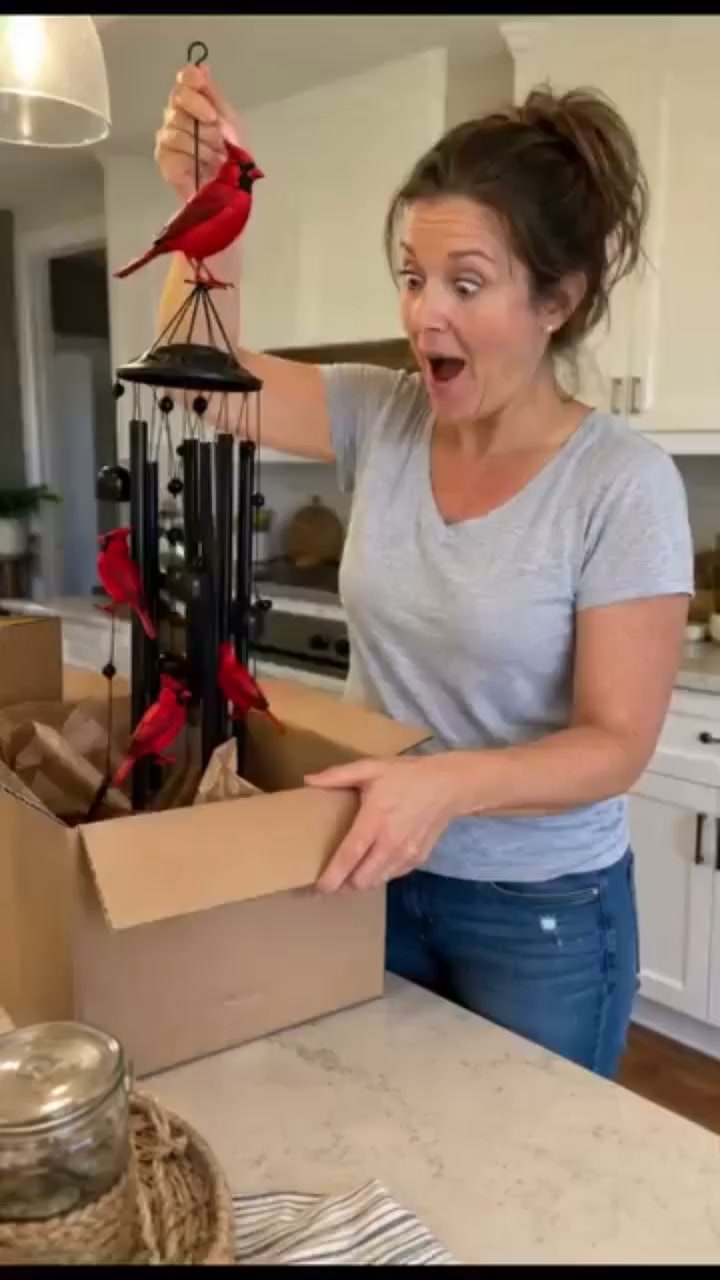 Transform Your Space with Soothing Wind Chimes