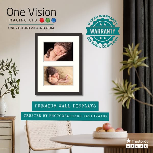 Shop Premium Wall Displays