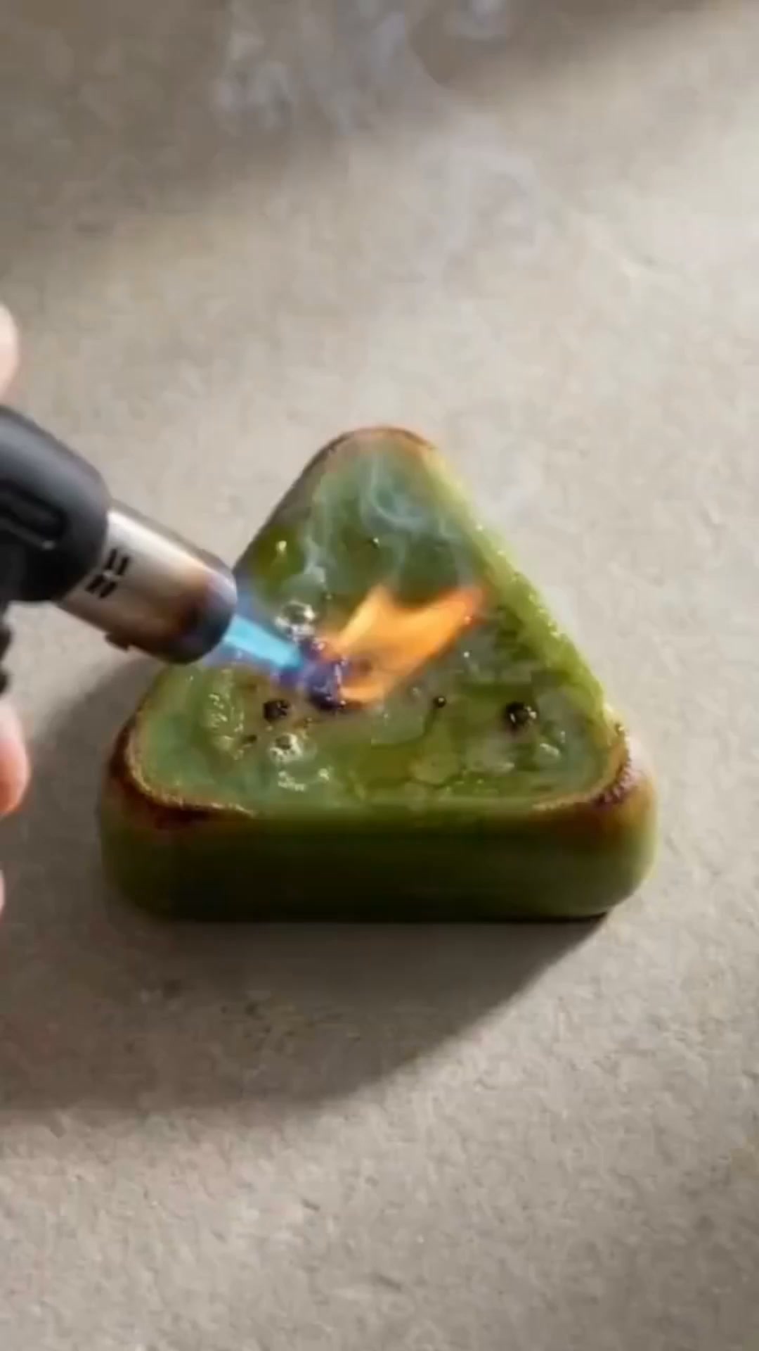 Savon Coréen pour la Pousse des Cheveux — Stoppe la Chute avec 12 Herbes
