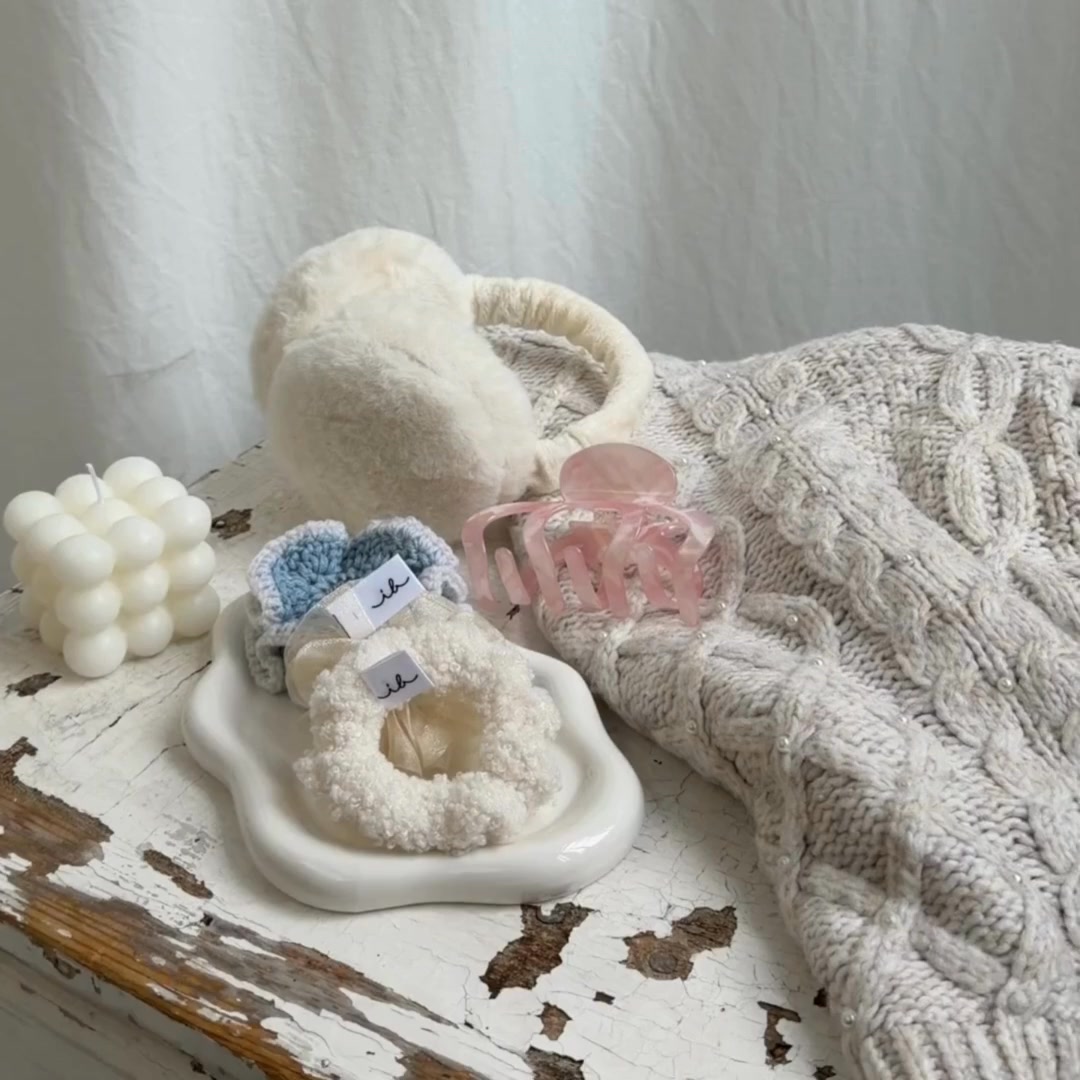 Cozy Hairstyles